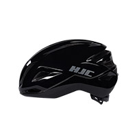 Hjc Crosser Helmet Black