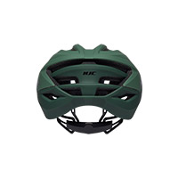 Casco Hjc Crosser Khaki Opaco - img 2