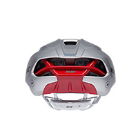 Casco Hjc Furion 3 Argento Rosso - img 2