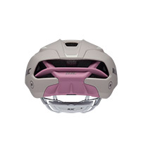 Casco Hjc Furion 3 Beige Viola Opaco - img 2