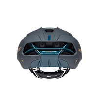 Casco Hjc Furion 3 Grigio Scuro Opaco - img 2