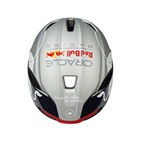 Casco Hjc Furion 3 Oracle Red Bull Racing - img 2