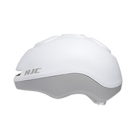 Casco Bimbo Hjc Gleo Bianco Opaco