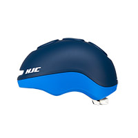 Casco Bimbo Hjc Gleo Navy Opaco