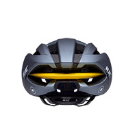 Casco Hjc Ibex 3 Mt Gl Grigio Giallo - img 2