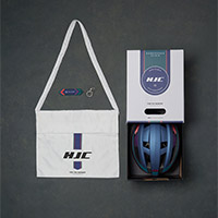 Hjc Ibex 3 Mt Dancheong Limited Edition Helmet - 3