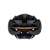 Casco Hjc Ibex 3 Mt Gl Nero Oro - img 2