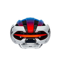 Casco Hjc Ibex 3 Total Energies Bianco - img 2