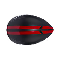 Casco Hjc Adwatt Nero Opaco - img 2