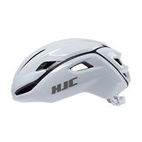 Hjc Valeco 2 Helmet White