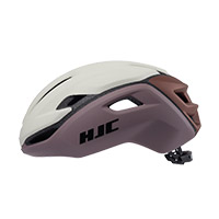 Hjc Valeco 2 Mt Helmet Ash Brown