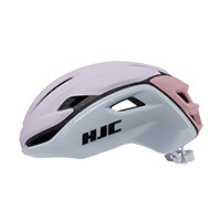 Casco Hjc Valeco 2 Mt Gl Coral Rosa