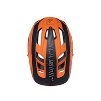 Casque Just-1 Air Lite Bright orange - 3