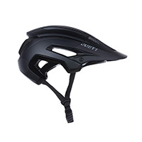 Just-1 Air Lite Solid Helmet Black