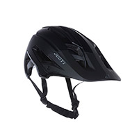 Just-1 Air Lite Solid Helm sand matt