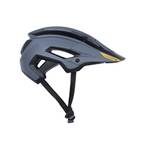 Casco Just-1 Air Lite Linear titanio - 2