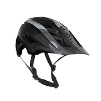 Just-1 Air Lite Linear Helmet Black