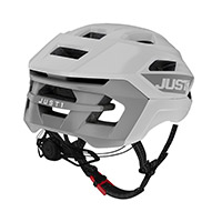 Just-1 J Hero ヘルメット ホワイト