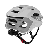 Casco Just-1 J Hero blanco