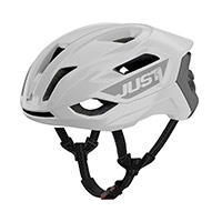 Casco Just-1 J Hero Bianco