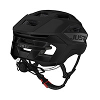 Just-1 J Hero Helm schwarz - 2