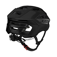 Casque Just-1 J Hero noir - 2