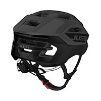 Casco Just-1 J Hero gris - 2