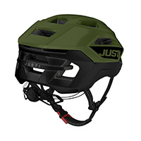 Just-1 J Hero Helmet Green - 2