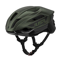 Casco Just-1 J Hero verde