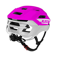 Just-1 J Hero Helmet Purple - 2