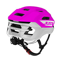 Casque Just-1 J Hero violet - 2