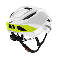 Just-1 J Hyper Mips Helmet White - 2