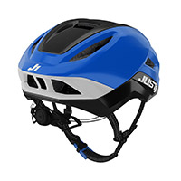 Just-1 J Hyper Mips Helm blau - 2