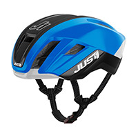 Casque Just-1 J Hyper Mips bleu claire