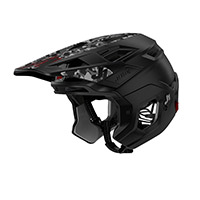 Casco Just-1 J Zero City Camo - img 2