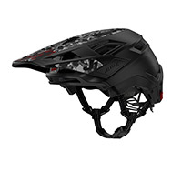 Casco Just-1 J Zero City camo - 3