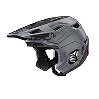 Just-1 J Zero Helmet Grey