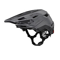 Casco Just-1 J Zero gris - 3