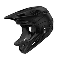 Casco Just-1 J Zero Solid Nero