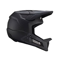 Leatt Gravity 2.0 V.23 Helmet Stealth - 3