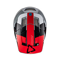 Leatt Gravity 2.0 V.23 Helm Titanium - 4