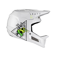 Leatt Gravity 2.0 V.23 ヘルメット ゾンビ - 3