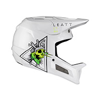 Casco Leatt Gravity 2.0 V.23 Zombie - 3