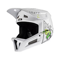 Leatt Gravity 2.0 V.23 ヘルメット ゾンビ