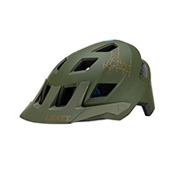 Leatt Allmtn 1.0 Helmet V.23 Pine