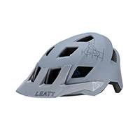 Leatt Allmtn 1.0 Helmet V.23 Titanium