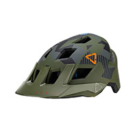 Casque Leatt Allmtn 1.0 Jr V.23 Camo