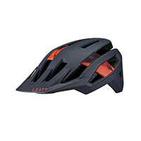Leatt Trail 3.0 Helmet V.23 Shadow