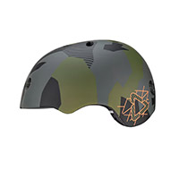 Leatt Urban 1.0 Helmet Camo