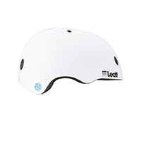 Leatt Urban 1.0 Helmet White - 3